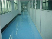 環氧地板漆施工方法怎么樣？環氧地坪漆是什么