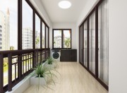 時(shí)尚簡(jiǎn)約現(xiàn)代風(fēng)格200平米別墅陽(yáng)臺(tái)窗戶(hù)裝修效果圖 時(shí)尚簡(jiǎn)約現(xiàn)代風(fēng)格200平米別墅陽(yáng)臺(tái)窗戶(hù)裝修效果圖