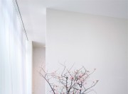 唯美的北歐風格150平米別墅臥室裝修效果圖 唯美的北歐風格150平米別墅臥室裝修效果圖