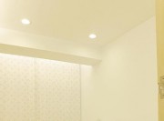 別致的現(xiàn)代簡約風(fēng)格60平米小戶型臥室背景墻裝修效果圖