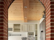 精美創(chuàng)意地中海風(fēng)格70平米公寓廚房裝修效果圖 精美創(chuàng)意地中海風(fēng)格70平米公寓廚房裝修效果圖