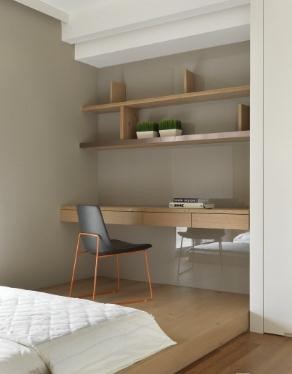 連貫淡雅日式風(fēng)格160平米四居室裝修效果圖 連貫淡雅日式風(fēng)格160平米四居室裝修效果圖