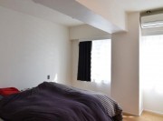 休閑清新日式風(fēng)格80平米公寓臥室吊頂裝修效果圖 休閑清新日式風(fēng)格80平米公寓臥室吊頂裝修效果圖