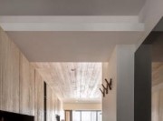 悠然自得的日式風(fēng)格90平米二居室玄關(guān)過(guò)道裝修效果圖 悠然自得的日式風(fēng)格90平米二居室玄關(guān)過(guò)道裝修效果圖