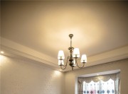 簡潔深沉的歐式風(fēng)格三居室臥室窗戶裝修效果圖 簡潔深沉的歐式風(fēng)格三居室臥室窗戶裝修效果圖