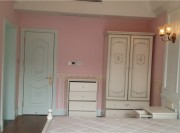 原汁原味的歐式風格別墅臥室衣柜裝修效果圖