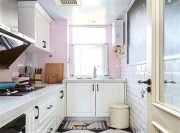 異域多彩的東南亞風(fēng)格小戶型廚房裝修效果圖 異域多彩的東南亞風(fēng)格小戶型廚房裝修效果圖