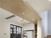 溫潤素凈的北歐風(fēng)格復(fù)式樓梯裝修效果圖 溫潤素凈的北歐風(fēng)格復(fù)式樓梯裝修效果圖