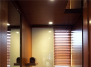 溫馨簡約的東南亞風格復式衛生間裝修效果圖