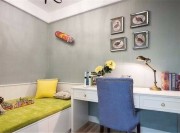 異域多彩的東南亞風(fēng)格小戶型兒童房裝修效果圖 異域多彩的東南亞風(fēng)格小戶型兒童房裝修效果圖