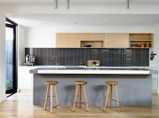 優(yōu)雅的北歐風(fēng)格別墅吧臺(tái)裝修效果圖 優(yōu)雅的北歐風(fēng)格別墅吧臺(tái)裝修效果圖