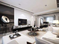 簡約現代裝修風格設計注意事項