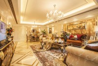 教你三室兩廳兩衛如何裝修