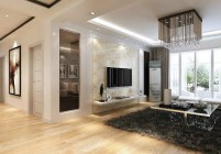 墻面裝修施工流程和注意事項