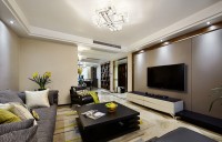 港式簡約裝修要注意哪些細節