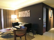 時(shí)尚簡(jiǎn)明中式風(fēng)格90平米二居室客廳背景墻裝修效果圖 時(shí)尚簡(jiǎn)明中式風(fēng)格90平米二居室客廳背景墻裝修效果圖