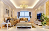 吊頂裝修誤區分析