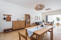 日式簡約裝修風格特點