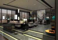 工裝室內裝修報價情況