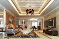 什么是吊頂，吊頂的作用有哪些