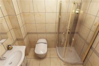 衛生間滲漏原因和解決方法介紹