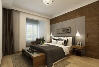 臥室裝修設計注意事項