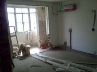 50平老房鋪設線路要點