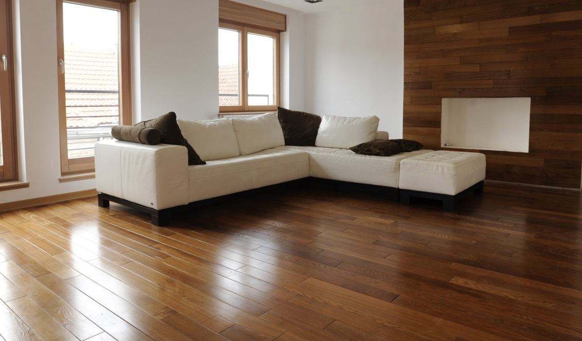 木地板的日常保養方法