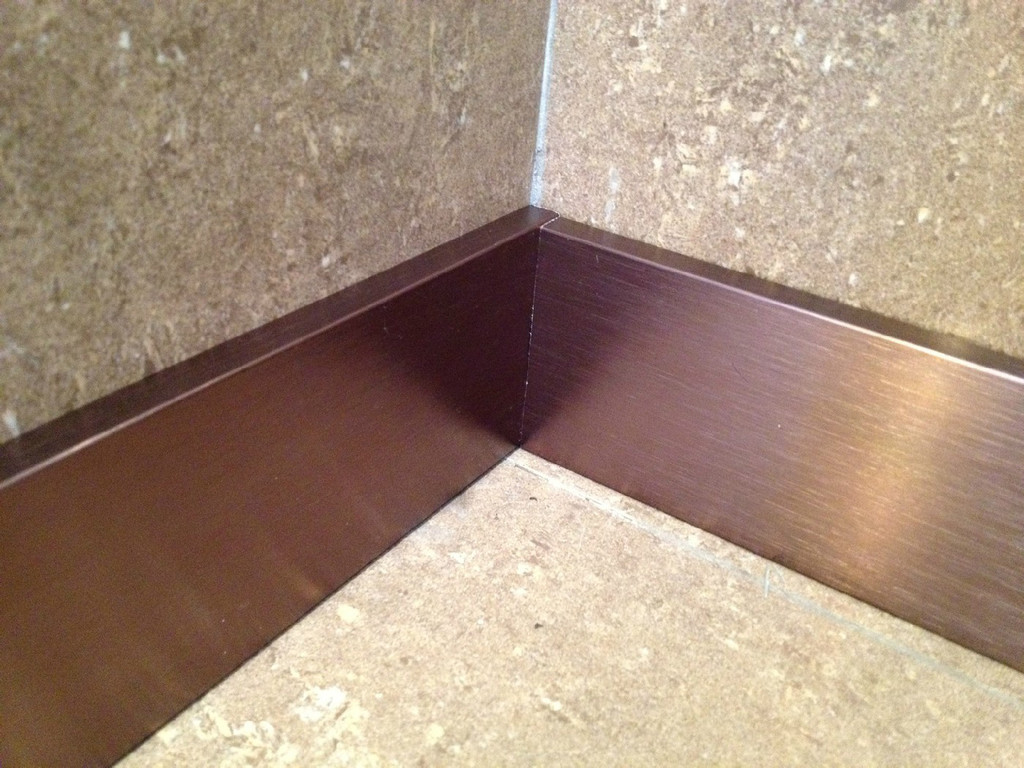 踢腳線應(yīng)該什么時(shí)候安裝？