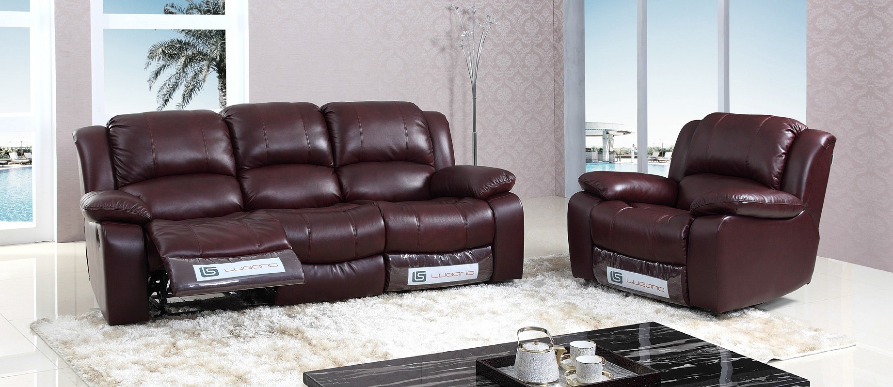 皮制品的日常保養方法