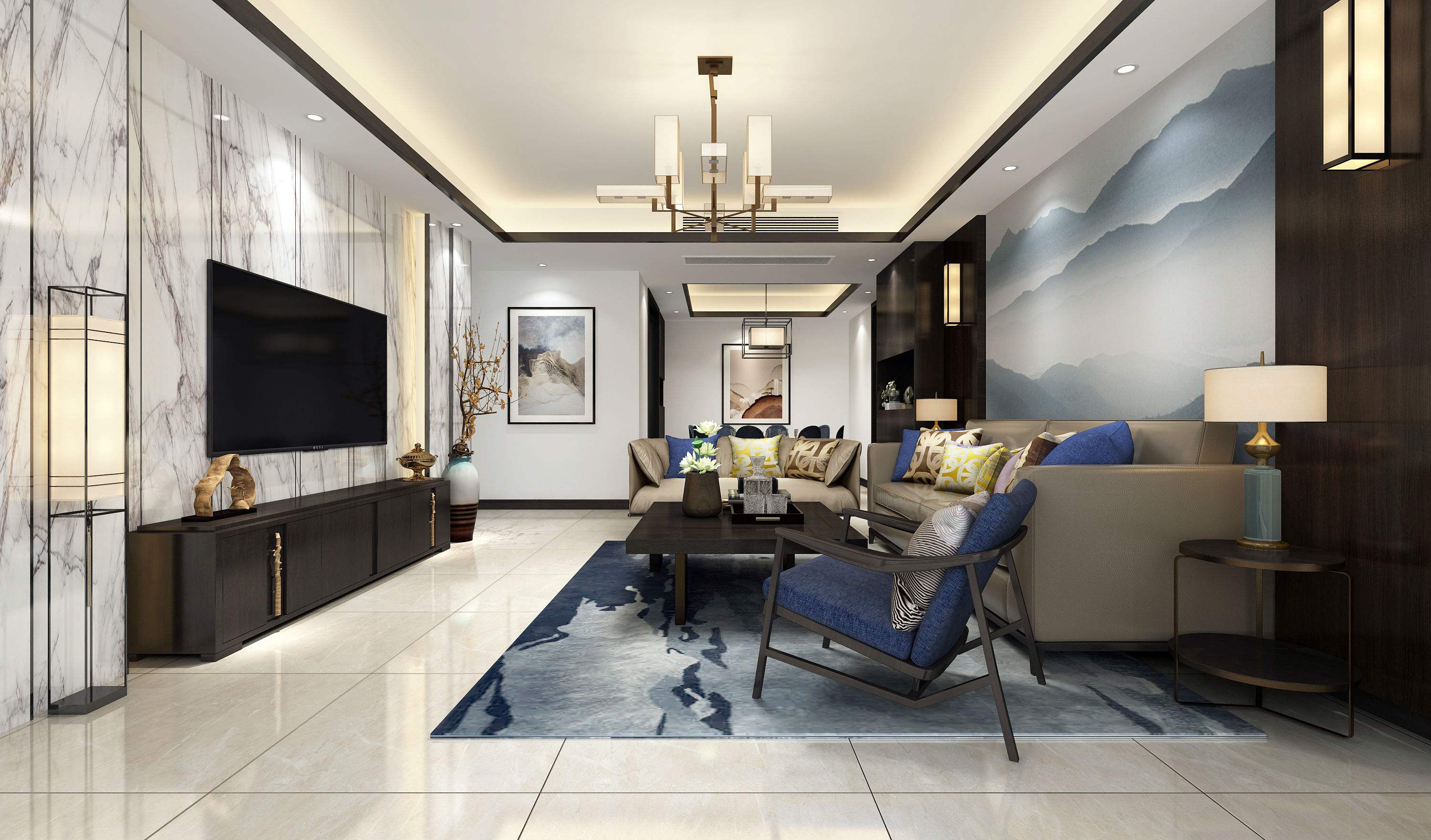 瓷磚防滑應該怎么做？