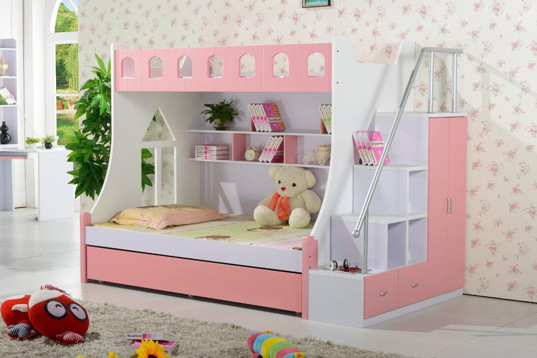 上下床選購(gòu)需要看哪些方面？