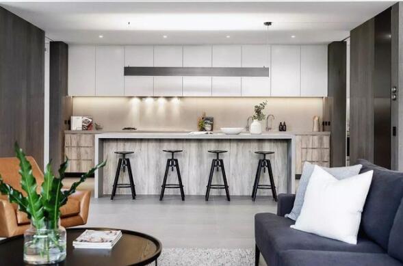 櫥柜挑選應(yīng)該看哪些方面？