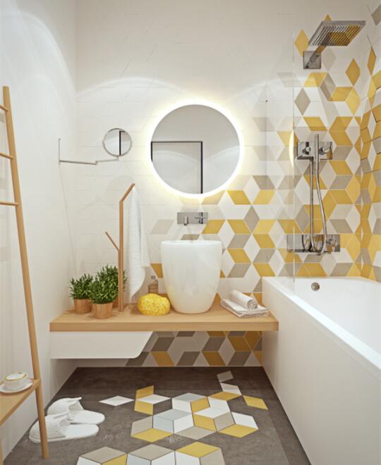 家裝防水的誤區和常見的防水材料