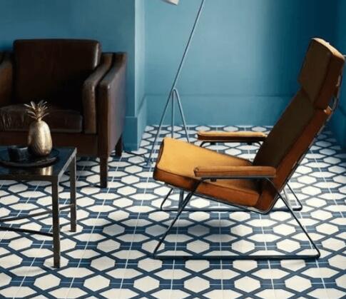 瓷磚開(kāi)裂、空鼓、脫落的原因和處理方法