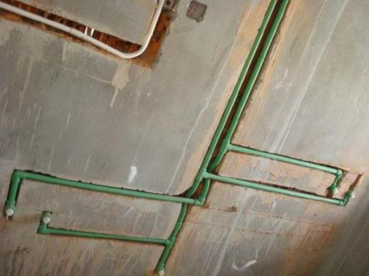 水電工程驗收步驟