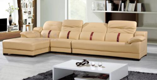 皮沙發日常保養方法