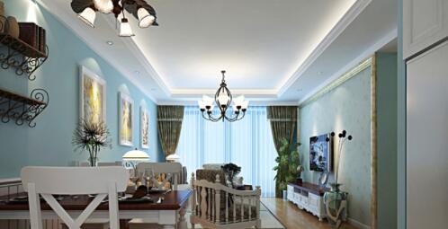 墻紙發黃的處理方法和日常維護措施