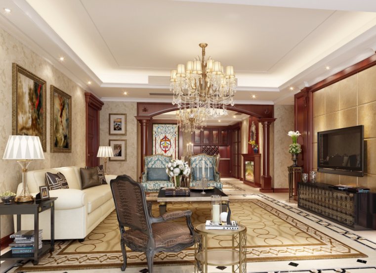 裝修時客廳與陽臺要不要打通？