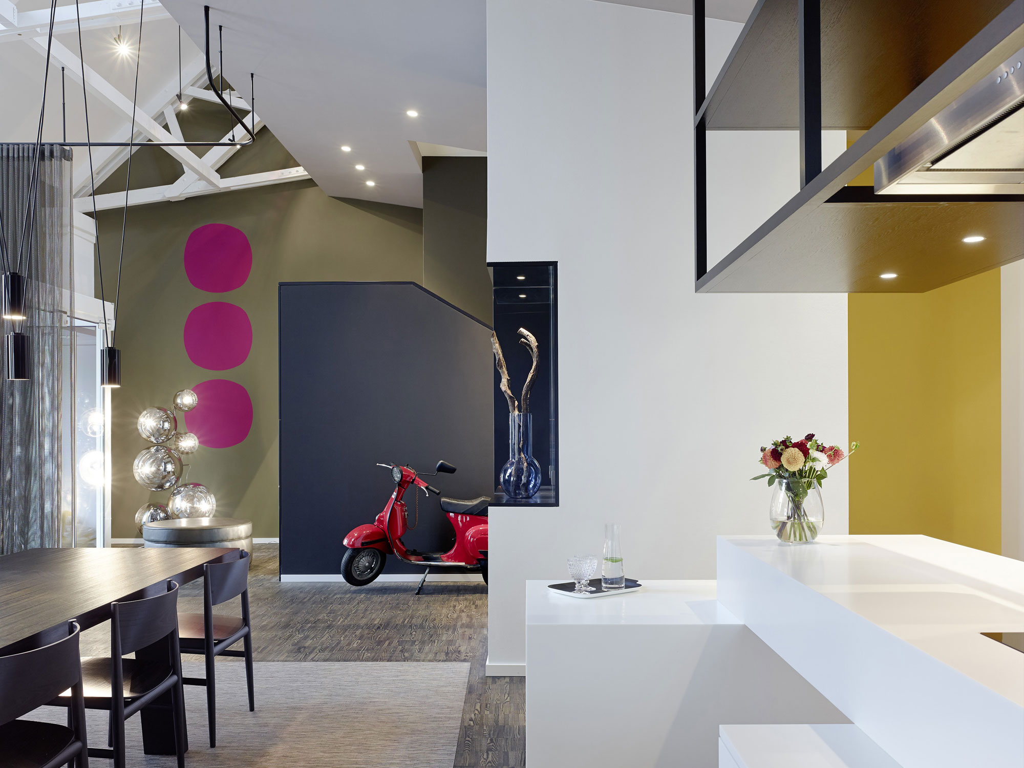 衛(wèi)生間裝修除了干濕分離，還需要注意這些？