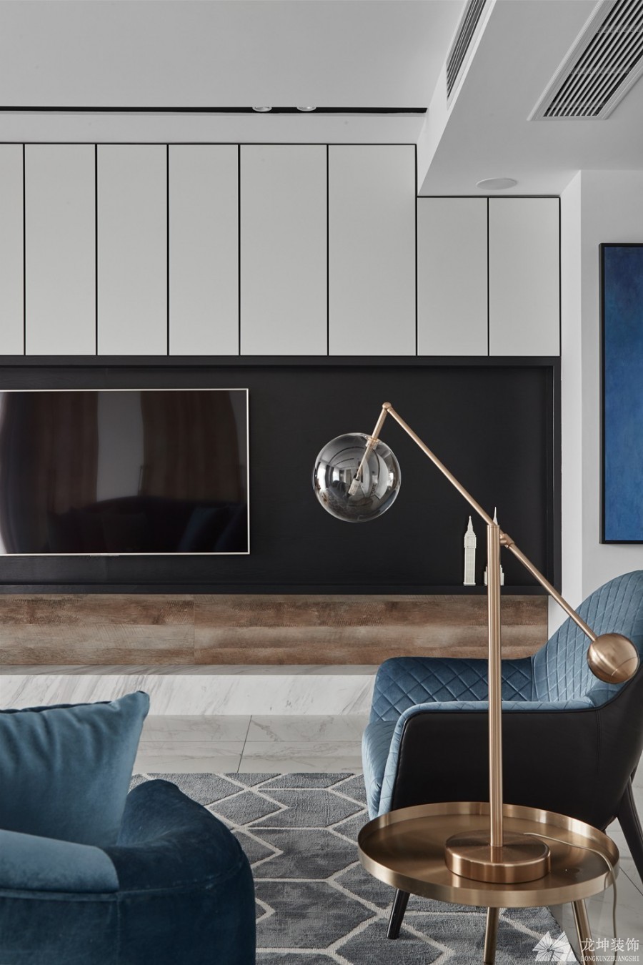 來閣設計整理出品-設計聯系：13607018416 (9)