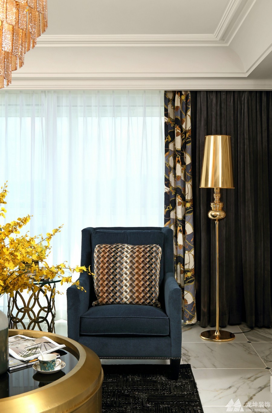 來閣設計整理出品-設計聯系：13607018416 (7)