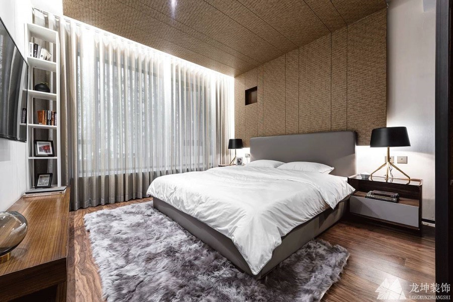 來閣設計整理出品-設計聯系：13607018416 (9)