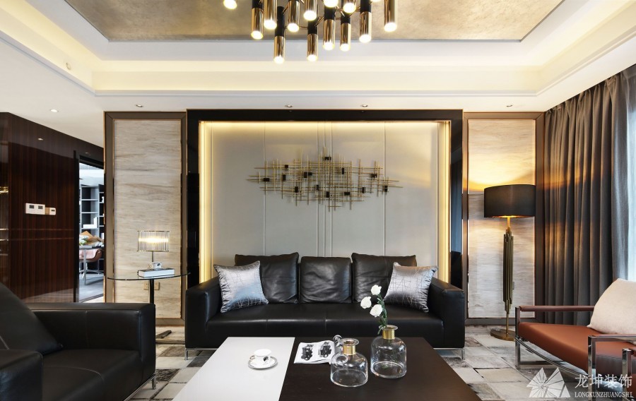 來閣設計整理出品-設計聯系：13607018416 (9)