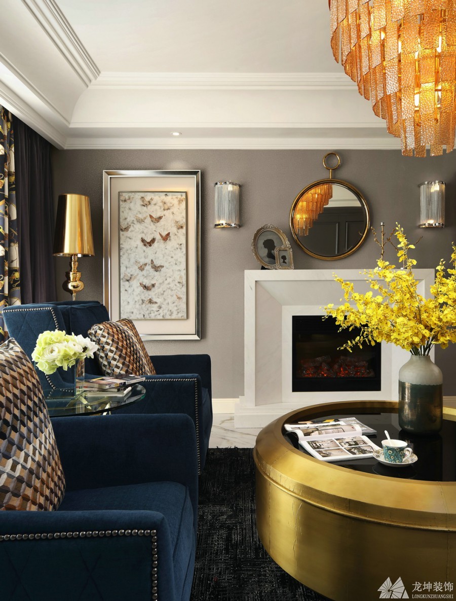 來閣設計整理出品-設計聯系：13607018416 (4)