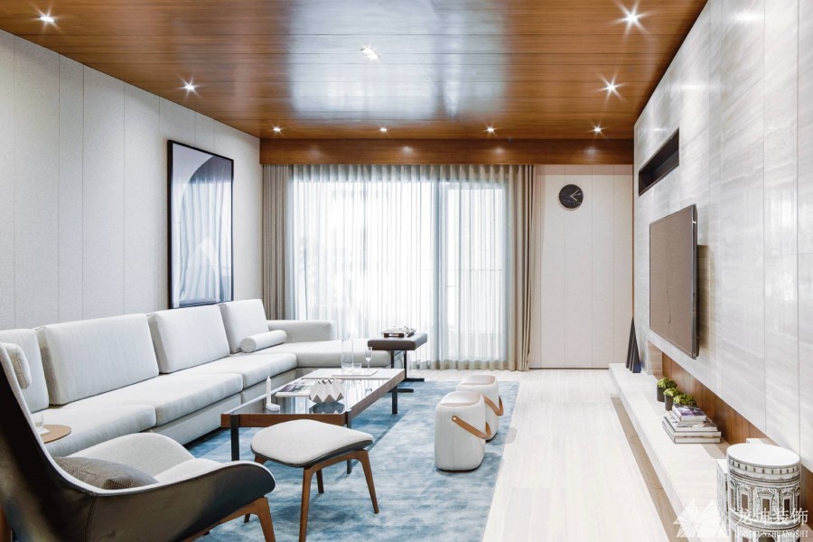 來閣設計整理出品-設計聯系：13607018416 (3)