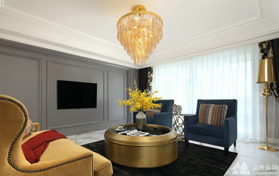 來閣設計整理出品-設計聯系：13607018416 (2)