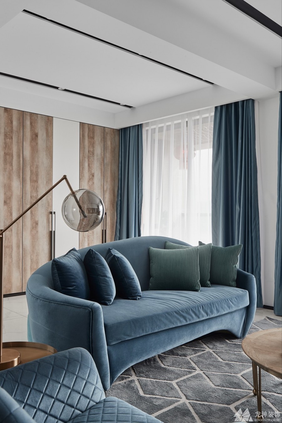 來閣設計整理出品-設計聯系：13607018416 (4)