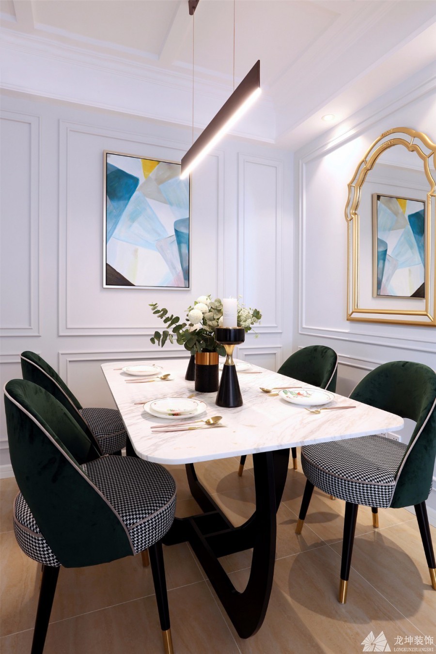 來閣設計整理出品-設計聯系：13607018416 (9)