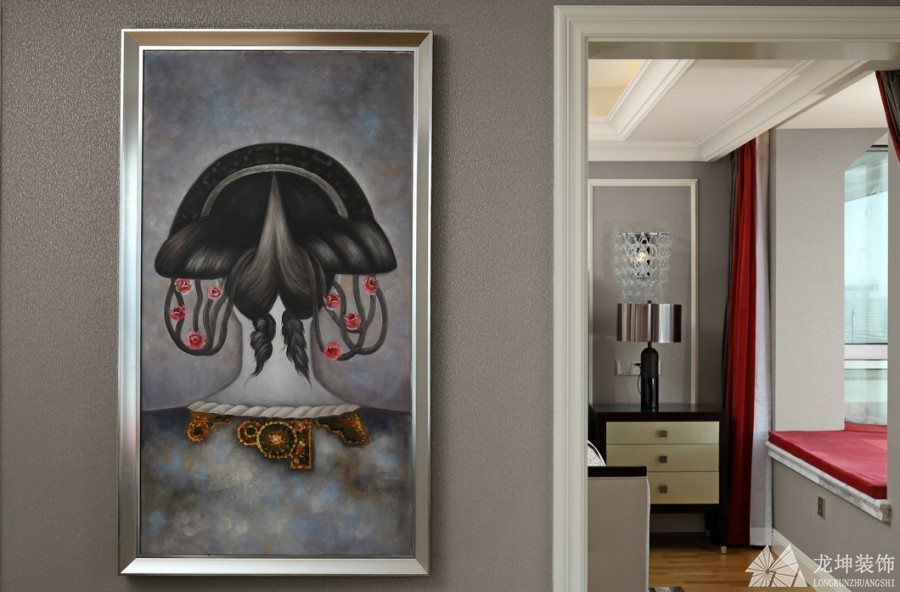 來閣設計整理出品-設計聯系：13607018416 (14)